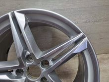 Laden Sie das Bild in den Galerie-Viewer, 1x Alufelge 18 Zoll 5x112 8W0601025EC Audi A4 Rim Wheel FEL1926468713uc