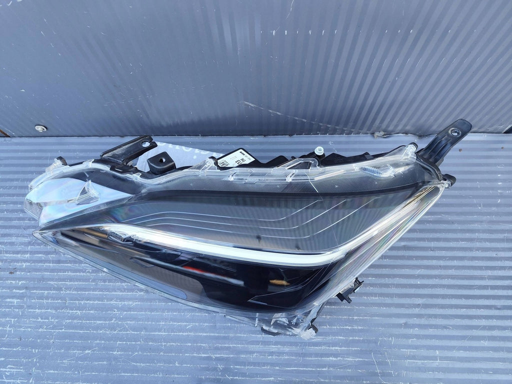 Frontscheinwerfer Toyota Yaris Cross 0D-310 Links Scheinwerfer Headlight SCH7265731506ek