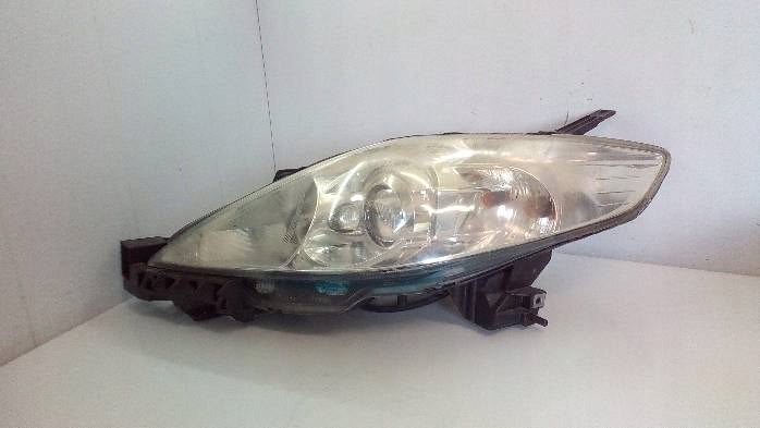 Frontscheinwerfer Mazda 5 32642 LED Links Scheinwerfer Headlight