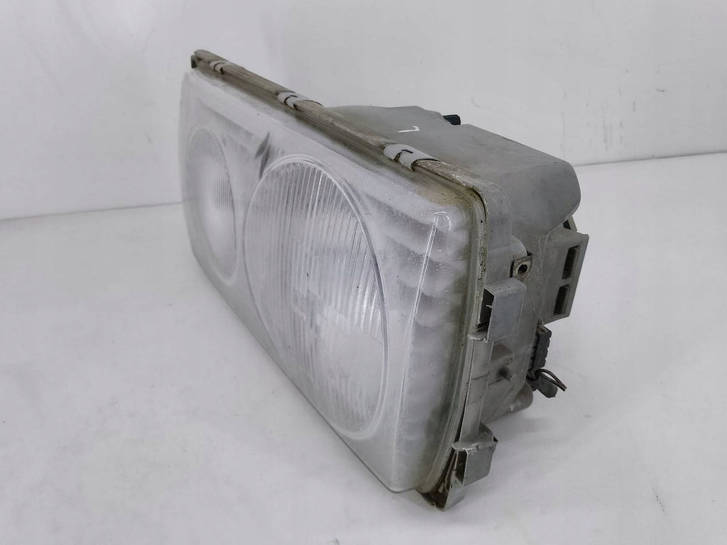 Frontscheinwerfer Mercedes-Benz W123 1305235050 Links Scheinwerfer Headlight SCH1013726678wi
