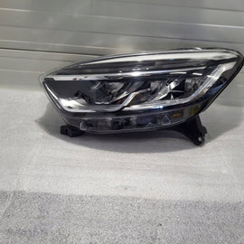 Frontscheinwerfer Renault Captur I 260606152R Links Scheinwerfer Headlight SCH3615589010mr