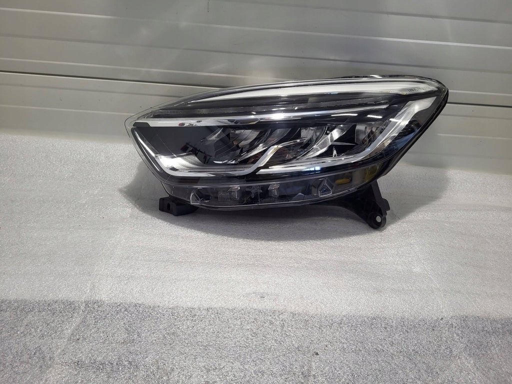 Frontscheinwerfer Renault Captur I 260606152R Links Scheinwerfer Headlight SCH3615589010mr