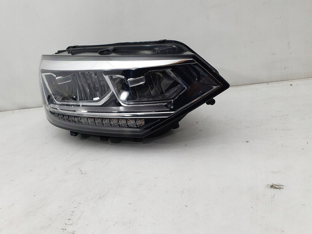 Frontscheinwerfer VW Touran 12119493150 Full LED Rechts Scheinwerfer Headlight SCH3519439020pg