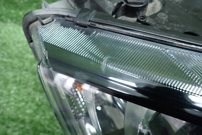 Frontscheinwerfer Skoda Octavia I 5E1941016B Rechts Scheinwerfer Headlight SCH2647544198ht