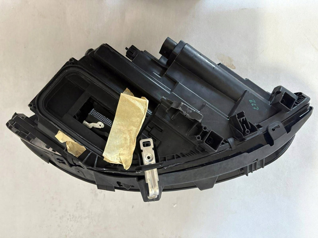 Frontscheinwerfer Mercedes-Benz W246 W242 A2469066901 Links Headlight SCH5791933232jx