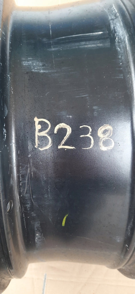 1x Alufelge 19 Zoll 7.5" 5x114.3 50ET Honda Crv Rim Wheel