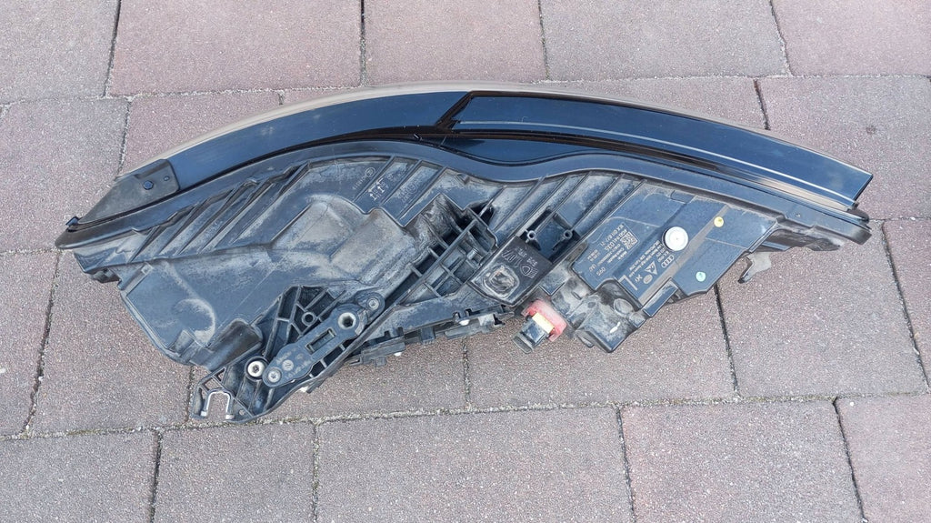 Frontscheinwerfer Audi A6 C7 2014-2018- 4G0941035 FULL-4G0941035 Full LED Links SCH3694203465oa