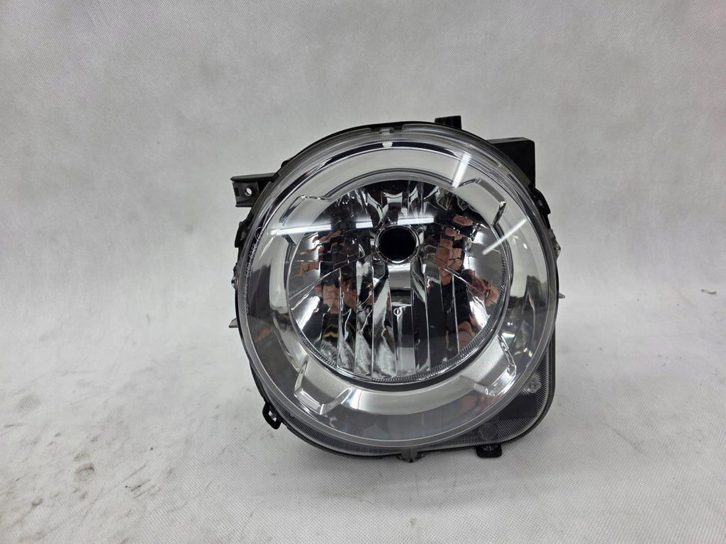 Frontscheinwerfer Jeep Renegade 00521440130 Links Scheinwerfer Headlight SCH9855093078fx