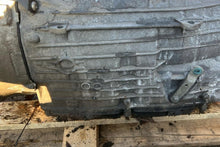 Laden Sie das Bild in den Galerie-Viewer, Getriebe Mercedes-Benz Coupe 2302710501 2112704202 2794918 722902 Automatik