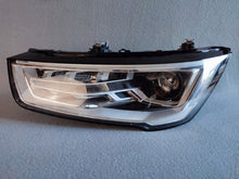Load image into Gallery viewer, Frontscheinwerfer Audi A1 8xa 8XA941005 Xenon Links Scheinwerfer Headlight