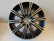 Load image into Gallery viewer, 1x Alufelge 19 Zoll 31680357 Volvo Xc60 Ii Rim Wheel FEL1539009016bo