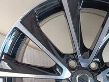Load image into Gallery viewer, 1x Alufelge 19 Zoll 8.0" 5x108 55ET Glanz 31423768 Volvo Rim Wheel FEL4005676529wt