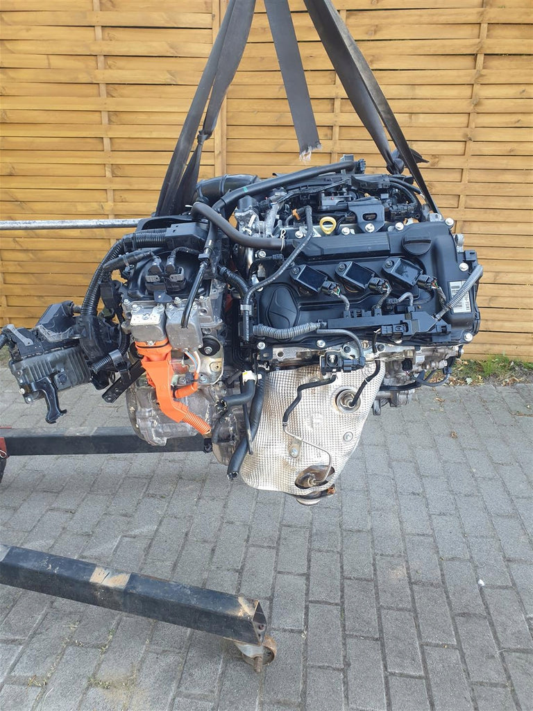 Motor Toyota Yaris Cross XM15A-P92G 1.5 Hybrid Engine Unkomplett