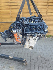 Motor Toyota Yaris Cross XM15A-P92G 1.5 Hybrid Engine Unkomplett