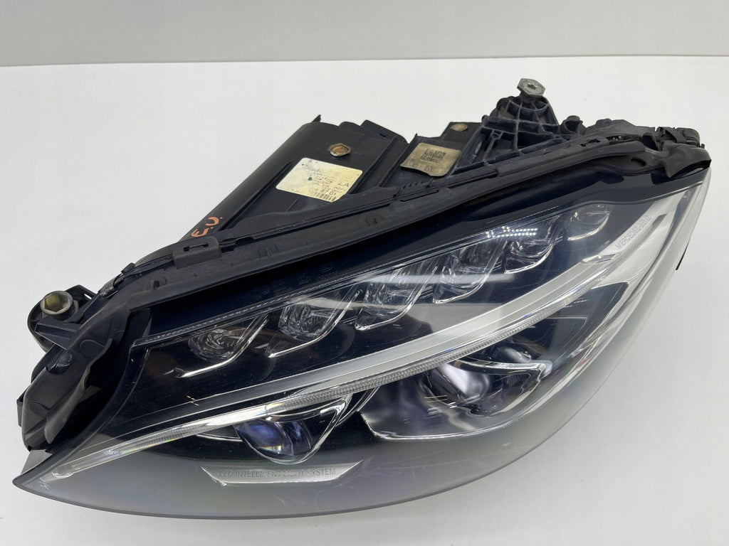 Frontscheinwerfer Mercedes-Benz W205 A2059068701 LED Links Headlight SCH4521901326vw