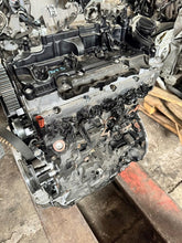 Laden Sie das Bild in den Galerie-Viewer, Motor Audi Seat Skoda VW I DTS 2.0 TDI 15TKm Diesel Engine Unkomplett MOT9679384655nf