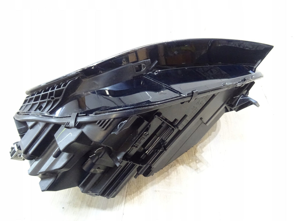 Frontscheinwerfer Audi Q5 80A941034C LED Rechts Scheinwerfer Headlight