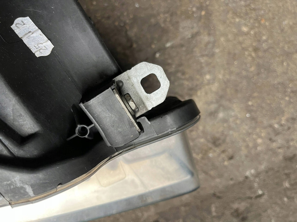 Frontscheinwerfer BMW E81 E87 7170291-06 Xenon Links Scheinwerfer Headlight SCH6131787571cm