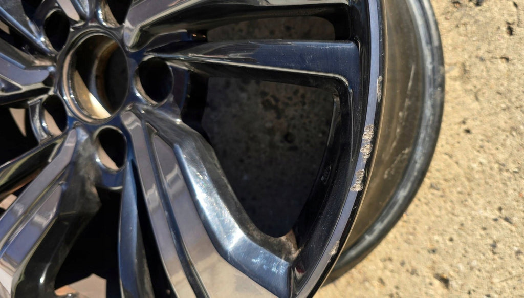 1x Alufelge 17 Zoll Honda Civic X I Rim Wheel FEL4797332792ng