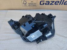 Load image into Gallery viewer, Frontscheinwerfer Ford FK7Z13008B Full LED Links Scheinwerfer Headlight SCH1199012392ba