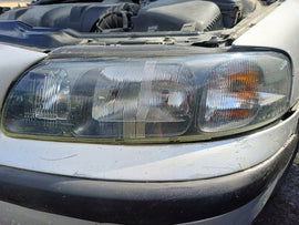 Frontscheinwerfer Volvo S60 DWVS000111 Links Scheinwerfer Headlight SCH3320908035ql