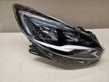 Load image into Gallery viewer, Frontscheinwerfer Opel Zafira C 39107635 Rechts Scheinwerfer Headlight SCH9850827743nh