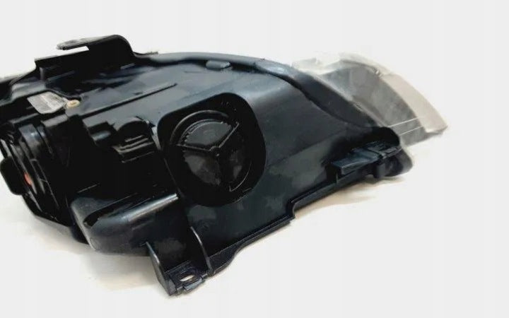 Frontscheinwerfer Audi Q7 4L0941003H Links Scheinwerfer Headlight SCH5975846569fb