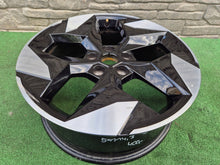 Laden Sie das Bild in den Galerie-Viewer, 1x Alufelge 18 Zoll 5x114.3 403003627R Renault Captur Ii Rim Wheel FEL3430975912gw