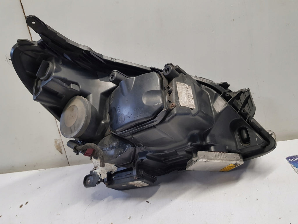 Frontscheinwerfer Opel Astra H Links Scheinwerfer Headlight SCH9061420216lf