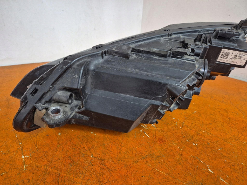 Frontscheinwerfer VW Golf VIII 5H1941006A Rechts Scheinwerfer Headlight SCH5832841790il