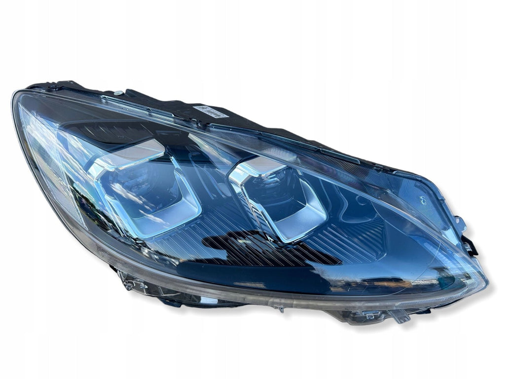Frontscheinwerfer Ford Kuga III LV4B13E016AP Rechts Scheinwerfer Headlight SCH2386055186xa