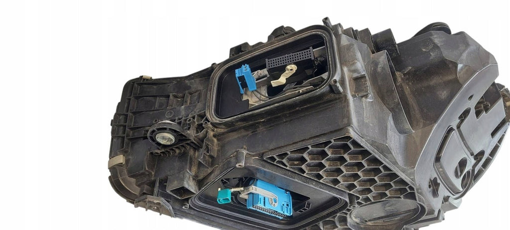 Frontscheinwerfer Mercedes-Benz W206 A2069063003 Rechts Scheinwerfer Headlight SCH2163362308yw