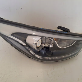 Frontscheinwerfer Hyundai Ix35 92102-2S Xenon Rechts Scheinwerfer Headlight SCH6315630434wa