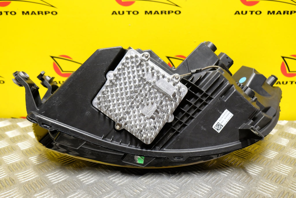 Frontscheinwerfer Jaguar J9D3-13W029-HC- LED Rechts Scheinwerfer Headlight SCH5210322023cj