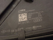 Laden Sie das Bild in den Galerie-Viewer, Frontscheinwerfer Audi E-Tron 4KE941781 Links Scheinwerfer Headlight SCH5031853590yo