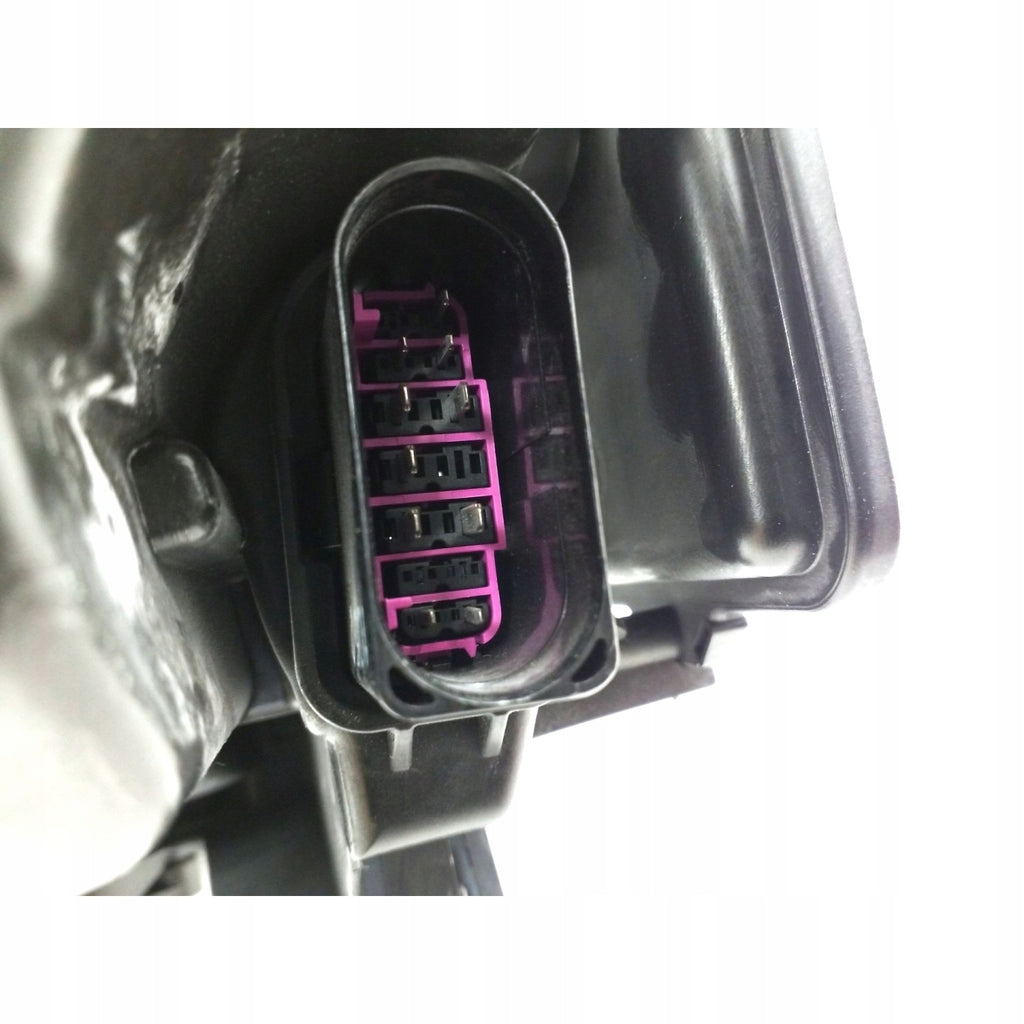 Frontscheinwerfer Porsche Cayenne 9Y0941036M Rechts Scheinwerfer Headlight SCH4256676113kx