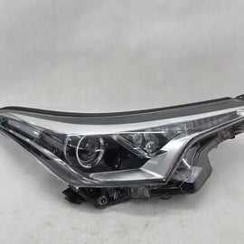 Frontscheinwerfer Toyota C-Hr 81110F403100 Rechts Scheinwerfer Headlight SCH3375411577wk