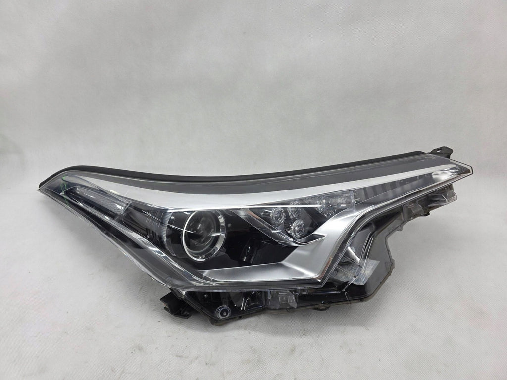Frontscheinwerfer Toyota C-Hr 81110F403100 Rechts Scheinwerfer Headlight SCH3375411577wk