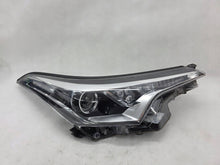 Load image into Gallery viewer, Frontscheinwerfer Toyota C-Hr 81110F403100 Rechts Scheinwerfer Headlight SCH3375411577wk