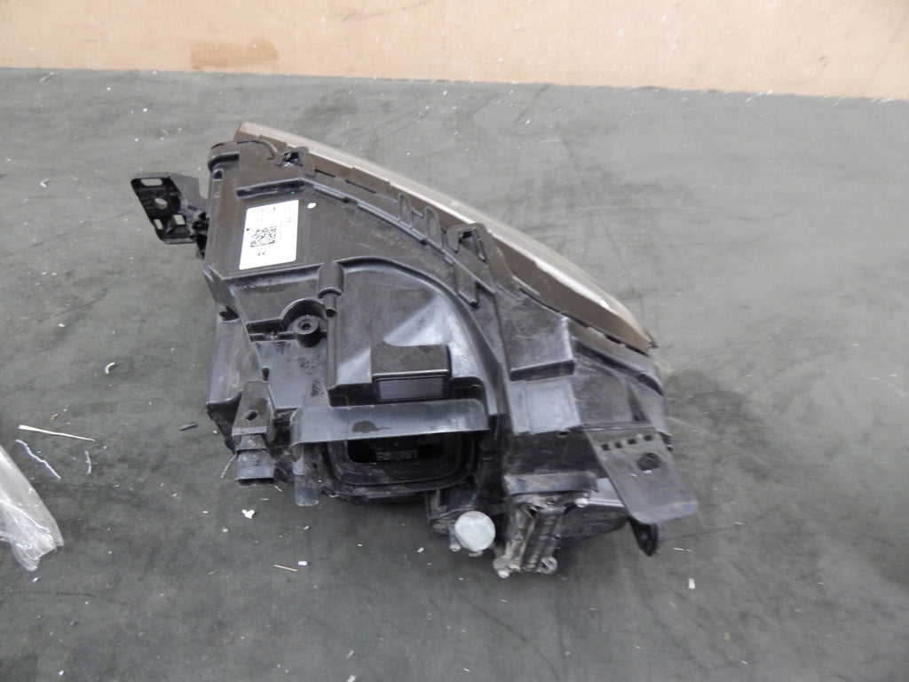 Frontscheinwerfer Citroën C5 Aircross 9845355980 Links Scheinwerfer Headlight SCH6991559826wo