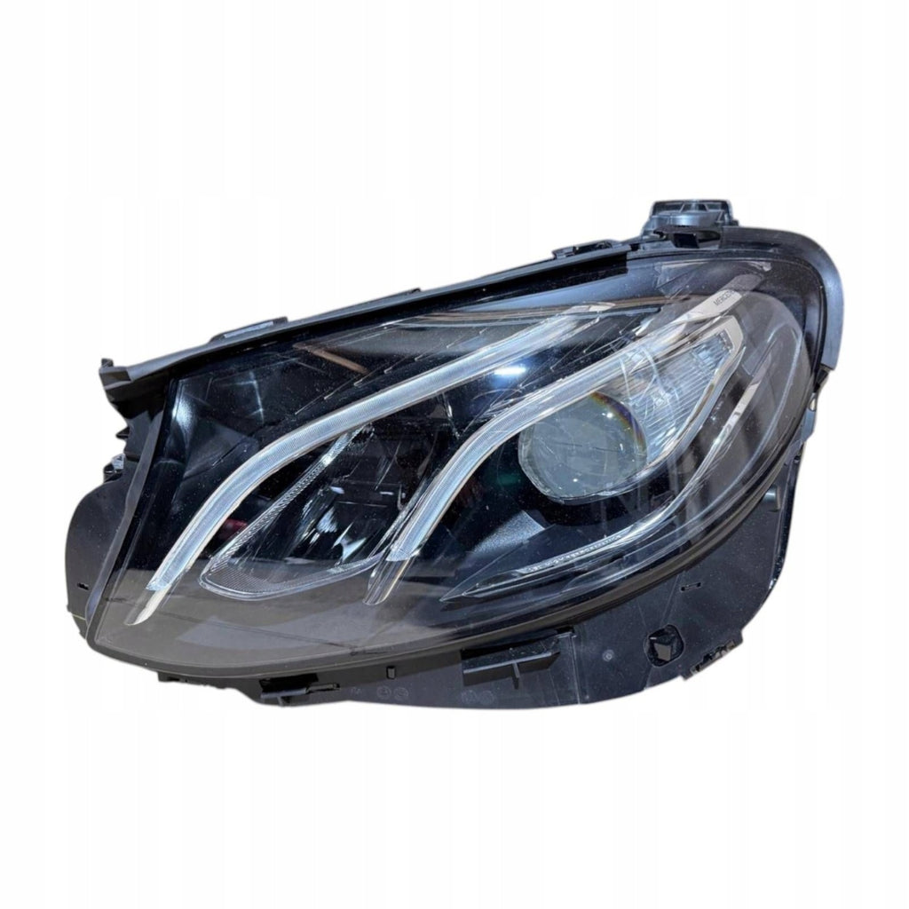 Frontscheinwerfer Mercedes-Benz W213 A2139063706KZ Full LED Links Headlight SCH5442507363jt