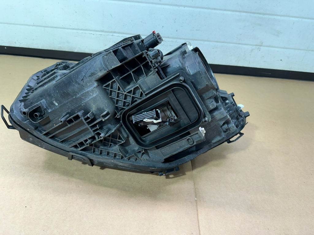 Frontscheinwerfer Mercedes-Benz Eqa H243 A2439069000 Rechts Headlight