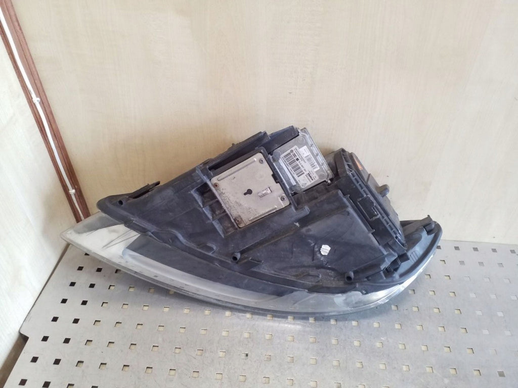 Frontscheinwerfer Audi Q7 4L0941004E Rechts Scheinwerfer Headlight SCH1334015040ut