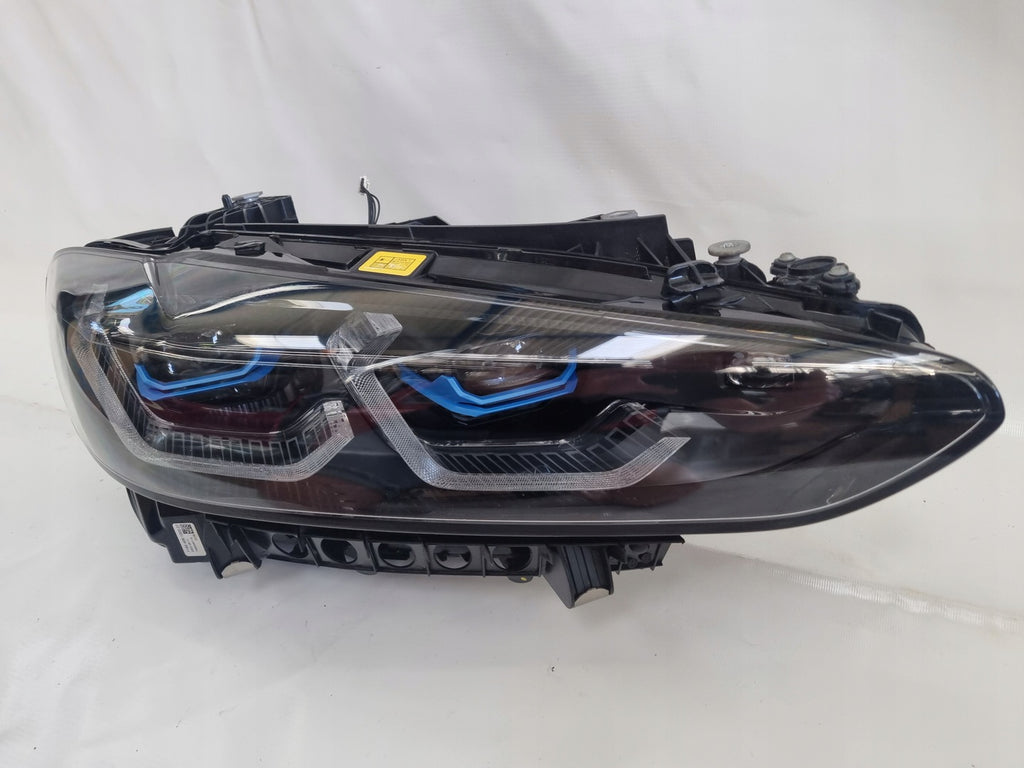 Frontscheinwerfer BMW 4 G22 G82 G23 G83 G26 9505116 Laser Rechts Headlight SCH7042279789qr