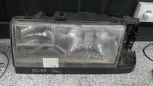 Load image into Gallery viewer, Frontscheinwerfer Volvo 740 301078151 Links Scheinwerfer Headlight SCH6166994956ff