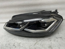 Load image into Gallery viewer, Frontscheinwerfer VW Golf VII 5g1 Full LED Links Scheinwerfer Headlight SCH8169757360co