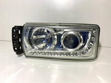 Load image into Gallery viewer, Frontscheinwerfer Iveco I 5801745449 Xenon Links Scheinwerfer Headlight SCH6528282292wy
