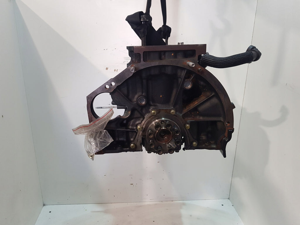 Motorblock Renault Espace III Talisman Koleos M9R650 2.0 DCI Diesel Unkomplett