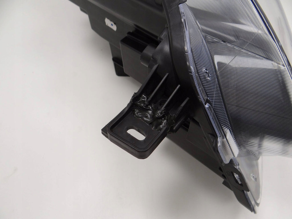 Frontscheinwerfer Ford Kuga I LV4B13E017AS 90187837 LED Links Headlight SCH8978380884mo