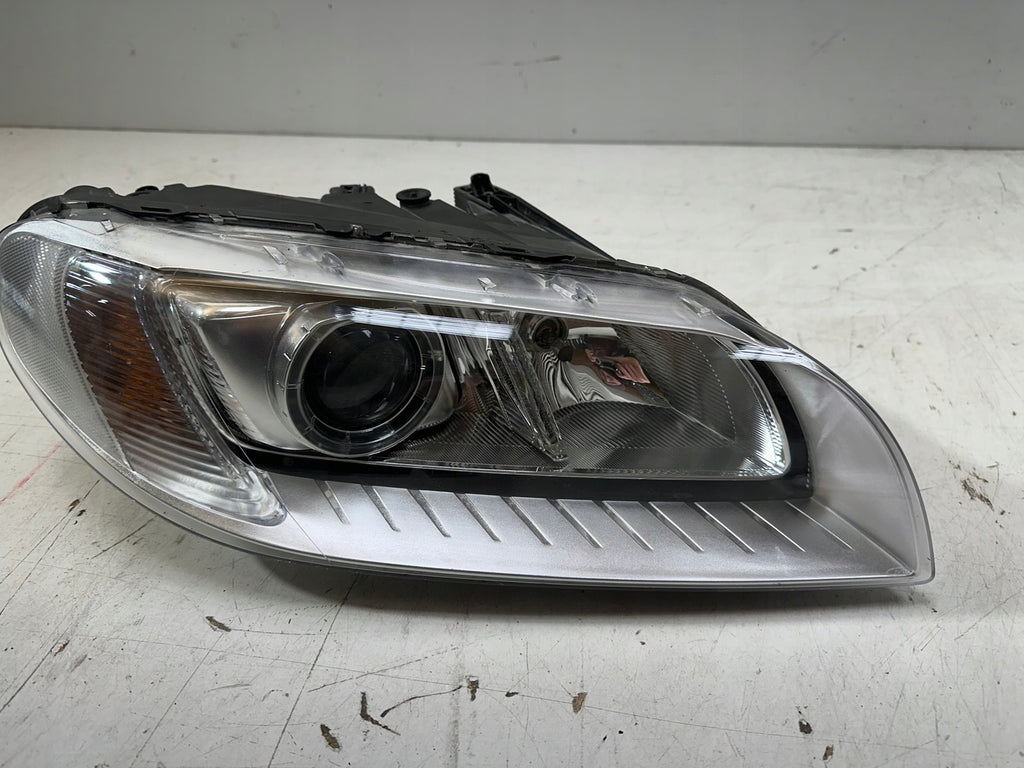 Frontscheinwerfer Volvo V70 S80 31420014 Xenon Rechts Scheinwerfer Headlight SCH5177791367vk